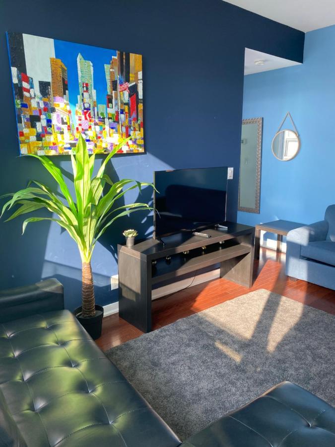 Stylish Condos Τορόντο Εξωτερικό φωτογραφία