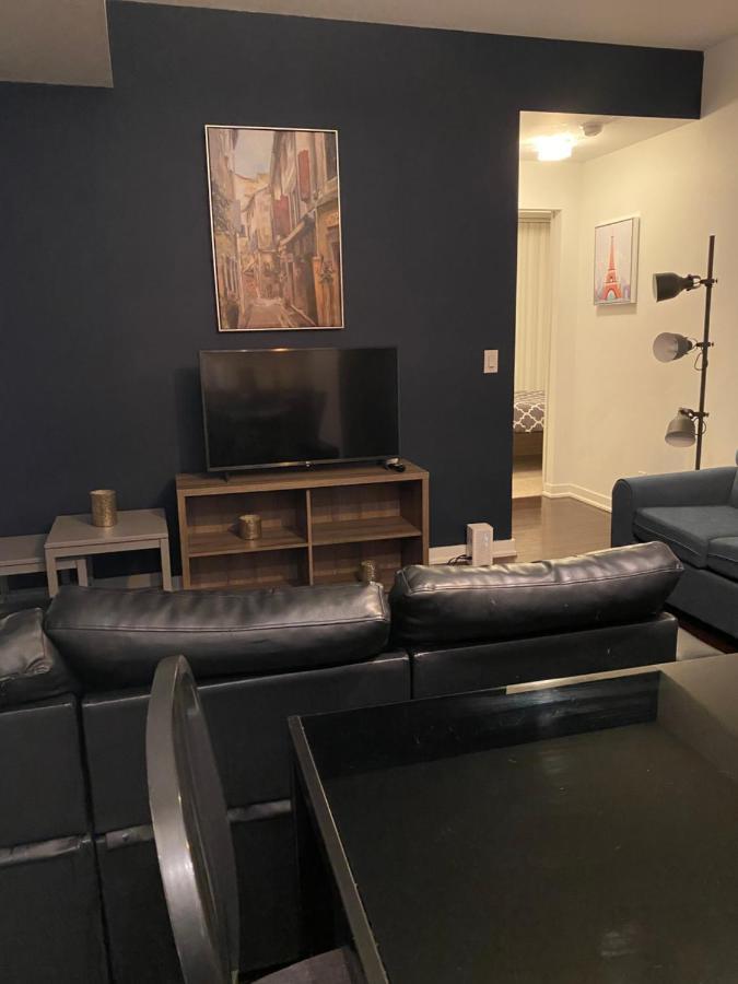 Stylish Condos Τορόντο Εξωτερικό φωτογραφία