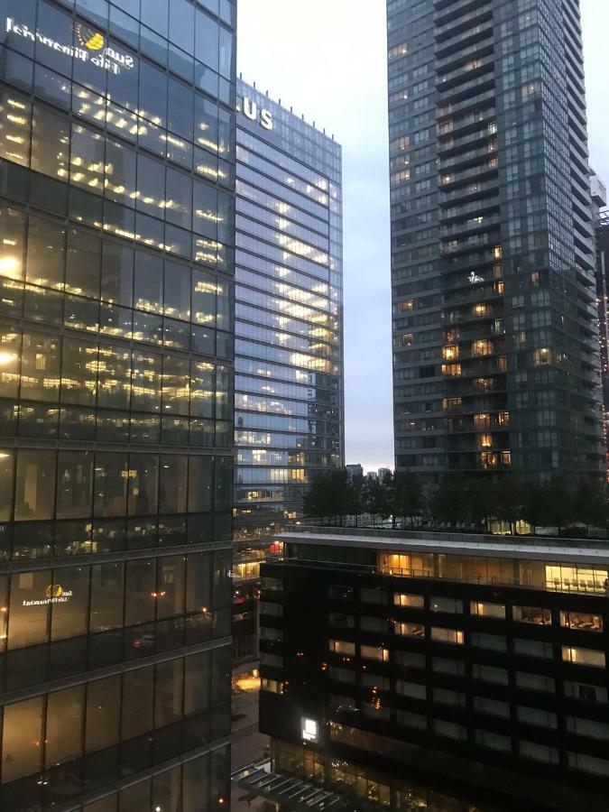 Stylish Condos Τορόντο Εξωτερικό φωτογραφία