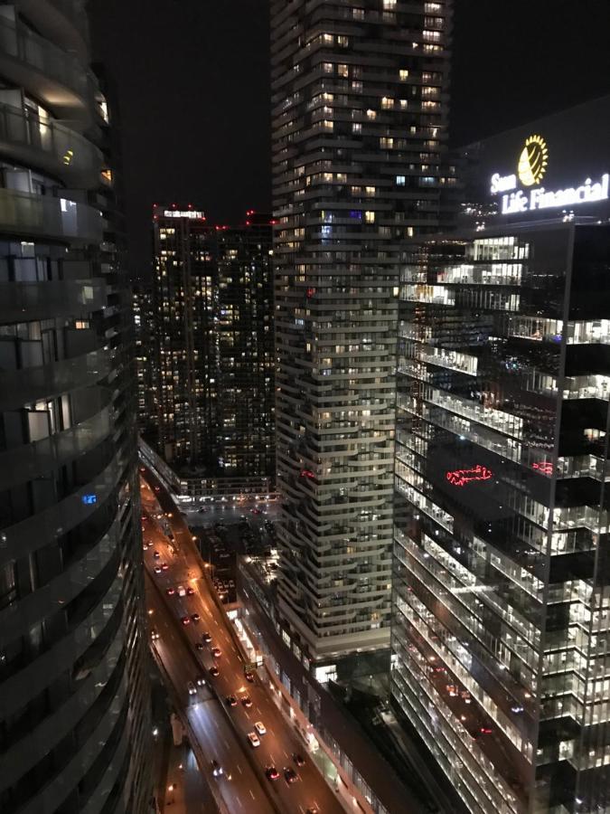 Stylish Condos Τορόντο Εξωτερικό φωτογραφία
